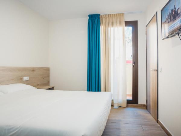 Solesperit : photo 1 de la chambre chambre double avec balcon