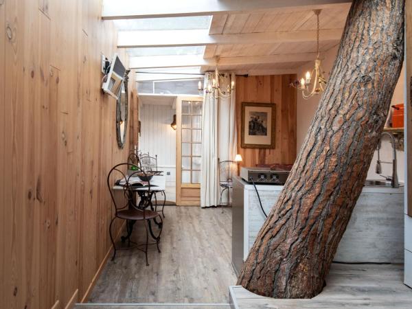 Campo Di Fiori, Maisons de Charme : photo 5 de la chambre suite robinson