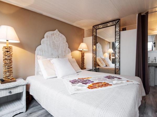 Campo Di Fiori, Maisons de Charme : photo 1 de la chambre suite robinson