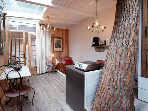 Campo Di Fiori, Maisons de Charme : photo 3 de la chambre suite robinson