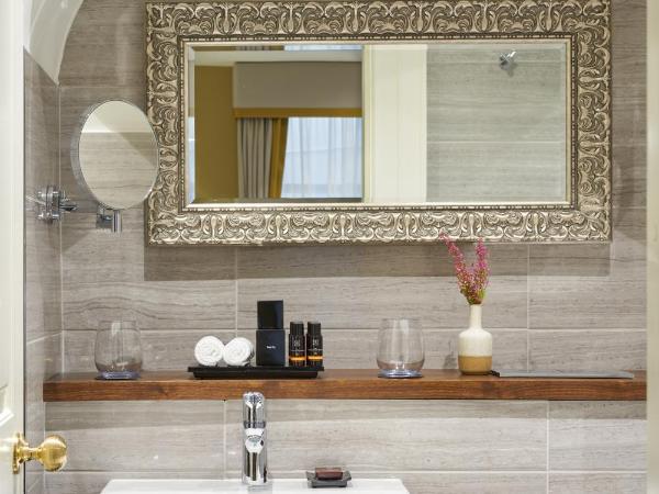 Trinity Townhouse Hotel : photo 3 de la chambre chambre double deluxe