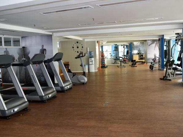 Beach Class Exclusive : photo 1 de la chambre appartement 2 chambres