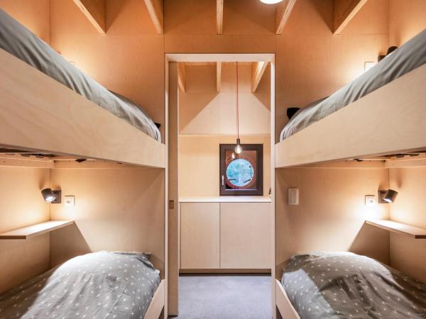 Juno Boat : photo 3 de la chambre bateau 3 chambres