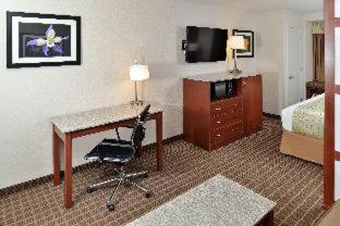 Best Western Plus Peak Vista Inn & Suites : photo 10 de la chambre room #27102620