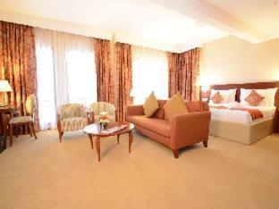 Donatello Hotel : photo 1 de la chambre room #6727826