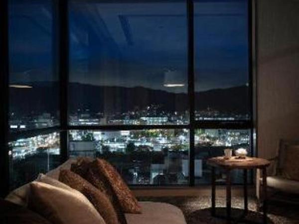 Cross Hotel Kyoto : photo 5 de la chambre room #349634549