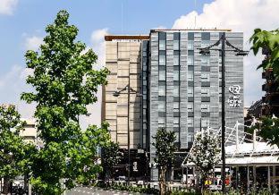 Daiwa Roynet Hotel Kyoto Terrace Hachijo PREMIER : photo 8 de la chambre room #432230012