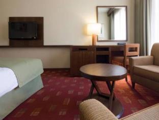 Miyako Hotel Kyoto Hachijo : photo 2 de la chambre room #17981431