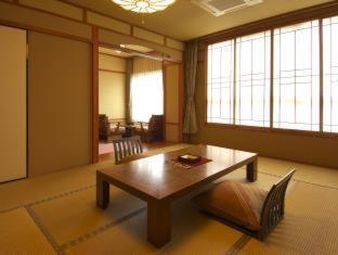 Arima Onsen Taketoritei Maruyama : photo 2 de la chambre room #76835727