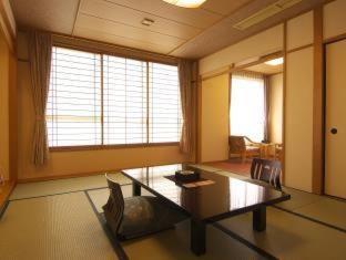 Arima Onsen Taketoritei Maruyama : photo 10 de la chambre room #76835727