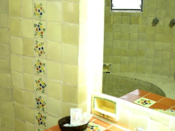 Petit Hotel Pilitas : photo 6 de la chambre chambre standard