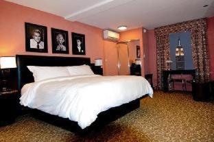 Washington Square Hotel : photo 1 de la chambre room #2775224