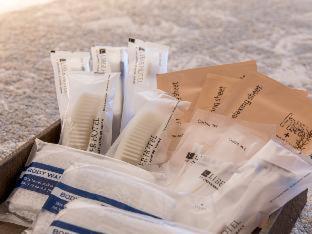 LIBER HOTEL Osaka : photo 5 de la chambre room #435222709