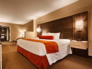 Sonesta Essential Orlando : photo 2 de la chambre room #5612428