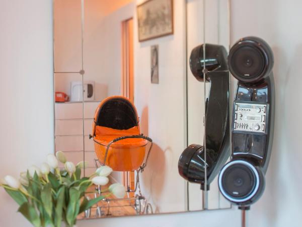 Une Chambre Chez Dupont : photo 4 de la chambre chambre double confort - elisée