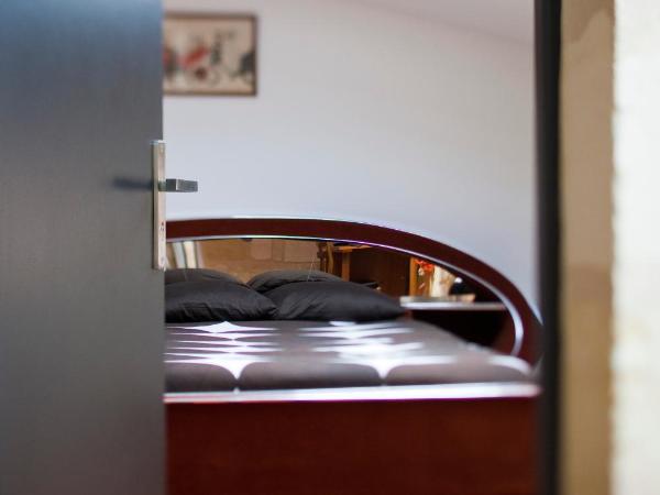 Une Chambre Chez Dupont : photo 3 de la chambre chambre double confort - elisée