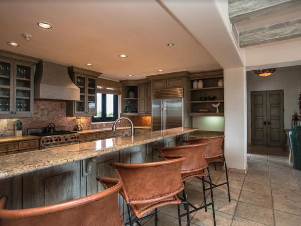 Esperanza, Auberge Resorts Collection : photo 5 de la chambre villa 4 chambres deluxe - vue sur océan