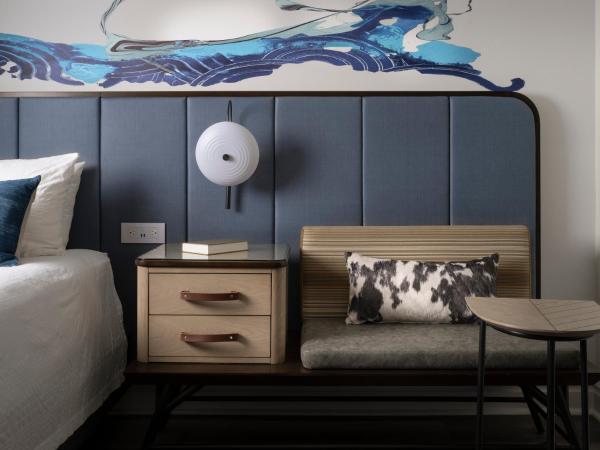 Hotel Indigo San Diego Del Mar, an IHG Hotel : photo 1 de la chambre chambre standard