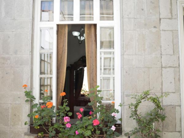 Casa Turin : photo 8 de la chambre chambre double standard avec salle de bains commune