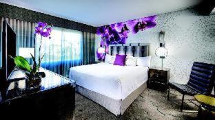 Universal's Loews Royal Pacific Resort : photo 1 de la chambre room #25638318