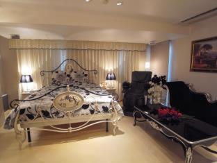 V Hotel (Adult Only) : photo 2 de la chambre room #151244403