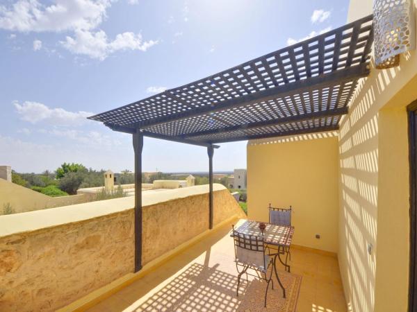Essaouira Lodge : photo 3 de la chambre chambre double - vue panoramique