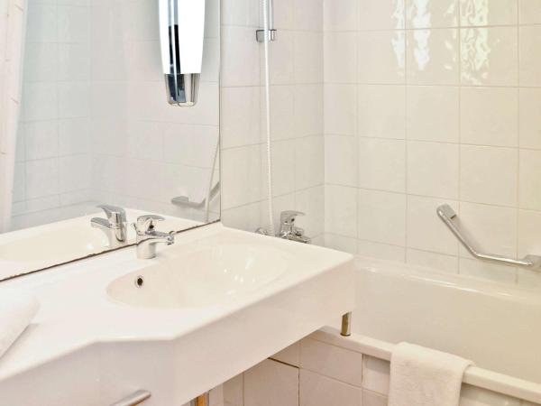 Novotel Poznań Malta : photo 4 de la chambre chambre lits jumeaux