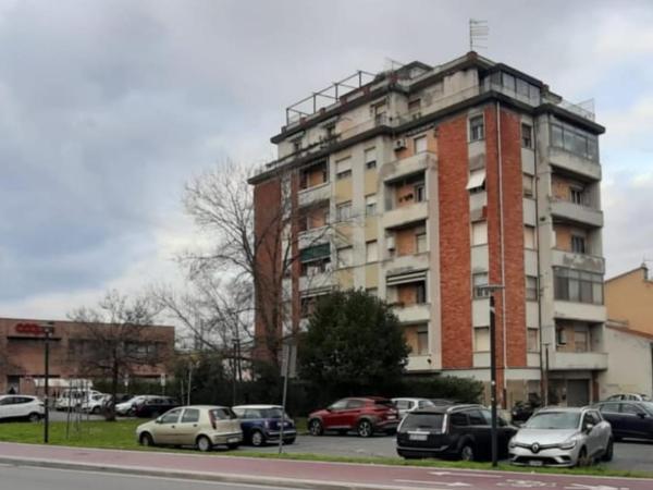 Sleep&Go airlines pisa : photo 1 de la chambre appartement standard