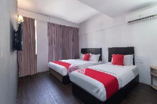 Intime Hotel Kuchai Lama Kuala Lumpur : photo 4 de la chambre room #169929015