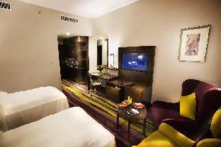 Vintage Grand Hotel - Formerly Ghaya Grand Hotel : photo 1 de la chambre room #120249441