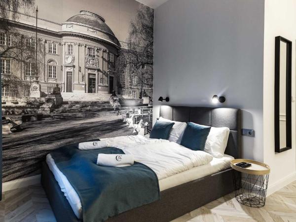 Catalog Boutique Rooms : photo 2 de la chambre studio supérieur