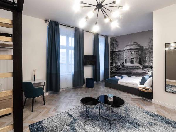 Catalog Boutique Rooms : photo 1 de la chambre studio supérieur