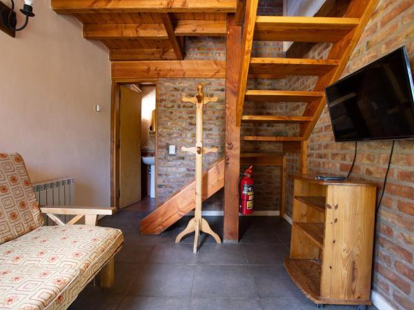 Tres Deseos : photo 2 de la chambre bungalow (4 adultes)
