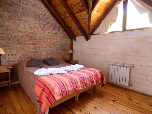 Tres Deseos : photo 3 de la chambre bungalow (4 adultes)