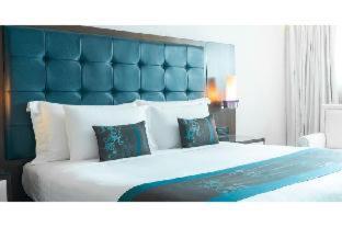 Night Hotel Bangkok - Sukhumvit 15 : photo 1 de la chambre room #2722620