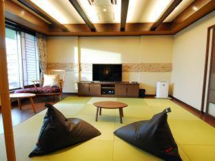 Arima Onsen Taketoritei Maruyama : photo 4 de la chambre room #76835731