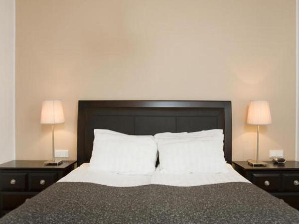 Hotel Ódinsvé : photo 3 de la chambre room #22398853