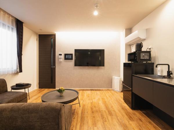 GRAND BASE Nagasaki : photo 2 de la chambre chambre familiale