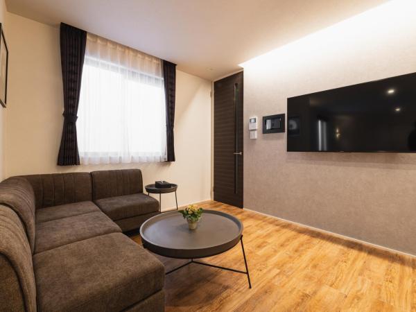 GRAND BASE Nagasaki : photo 7 de la chambre chambre familiale