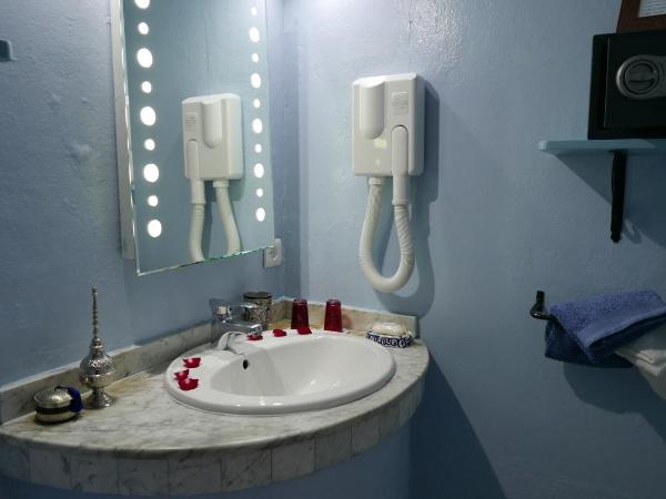 Dar Sultan : photo 6 de la chambre chambre double charf 