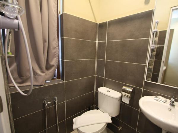 Shamrock Greenhill : photo 4 de la chambre chambre double standard