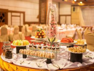 Furama Chiang Mai : photo 1 de la chambre room #17661328