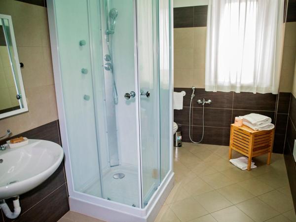 Dimora De Mauro : photo 1 de la chambre appartement supérieur