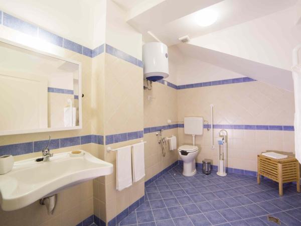 Dimora De Mauro : photo 5 de la chambre appartement deluxe