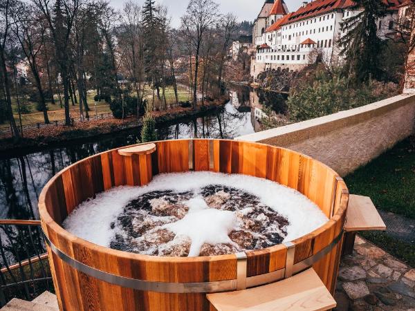 Ultra premium apartments : photo 10 de la chambre appartement avec terrasse