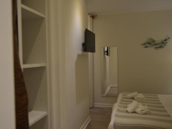 Don Cecilio Guesthouse (Parte Vieja) : photo 7 de la chambre chambre double supérieure