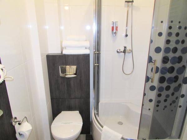 Pensjonat Wrzos : photo 7 de la chambre chambre simple deluxe