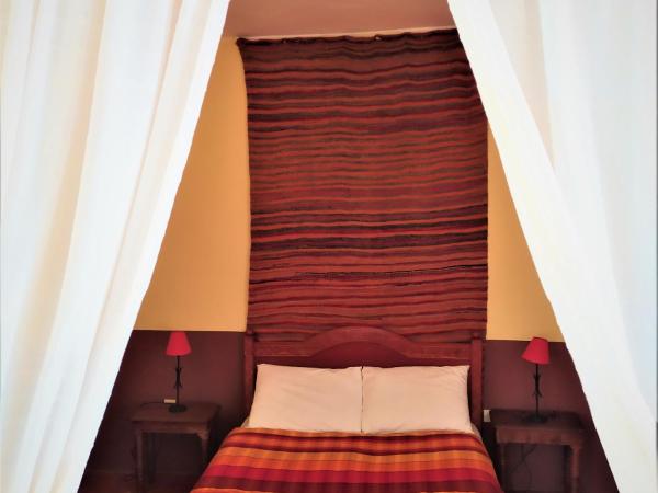 Riad Haizea Mogador : photo 3 de la chambre chambre deluxe