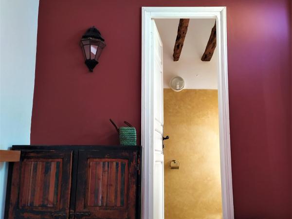 Riad Haizea Mogador : photo 2 de la chambre chambre double