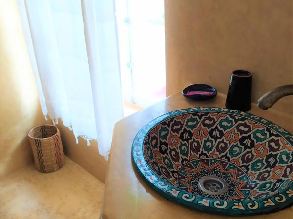 Riad Haizea Mogador : photo 3 de la chambre chambre double